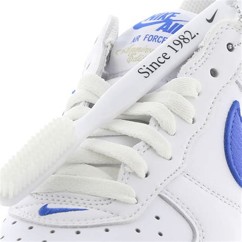 nike air force 1 heren blauw|air force 1 schoenen.